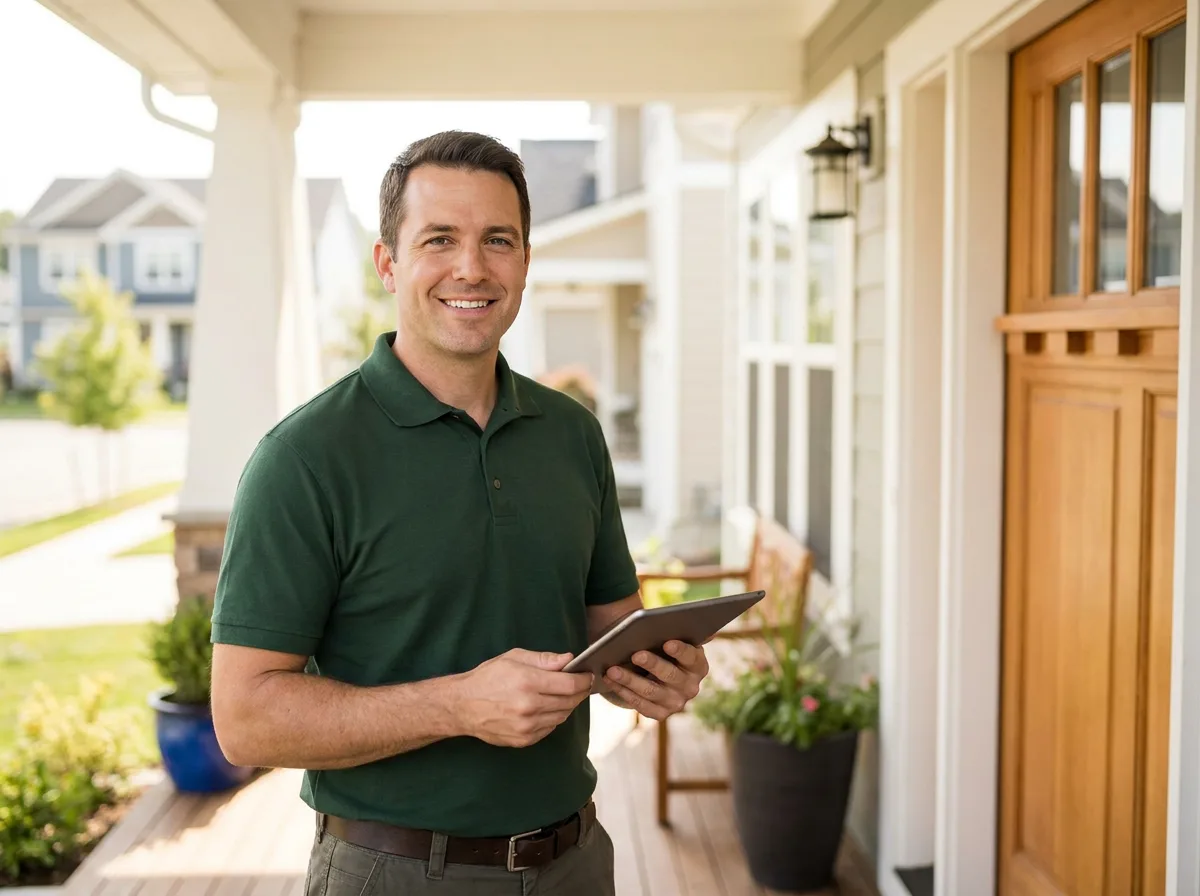 Pest control FAQs for Tenino, WA